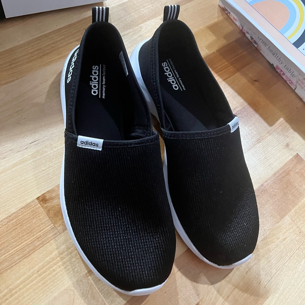 Adidas Lite Racer Slipons